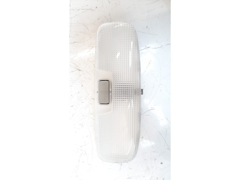 Recambio de luz interior para ford transit custom kasten 2.0 tdci cat referencia OEM IAM EK2613776AA  