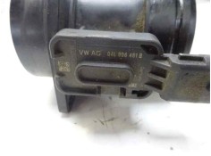 Recambio de caudalimetro para volkswagen polo (6c1) advance bluemotion referencia OEM IAM 04L906461B 5WK98102  2