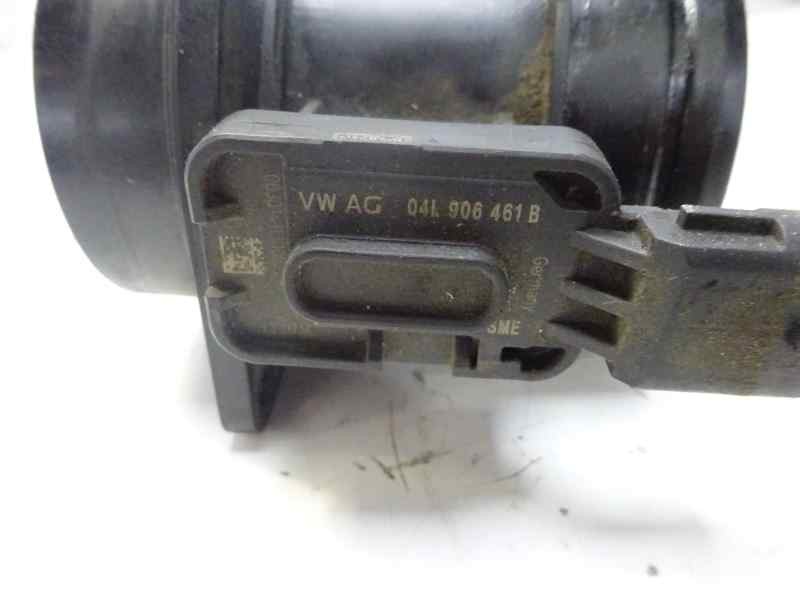 Recambio de caudalimetro para volkswagen polo (6c1) advance bluemotion referencia OEM IAM 04L906461B 5WK98102 