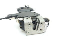 Recambio de cerradura puerta trasera derecha para jeep cherokee 2.0 m-jet cat referencia OEM IAM P04589914AD   2