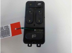 MANDO ELEVALUNAS DELANTERO IZQUIERDO REF 