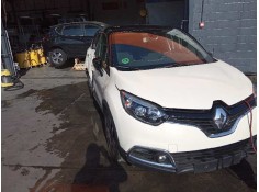 renault captur del año 2016 2