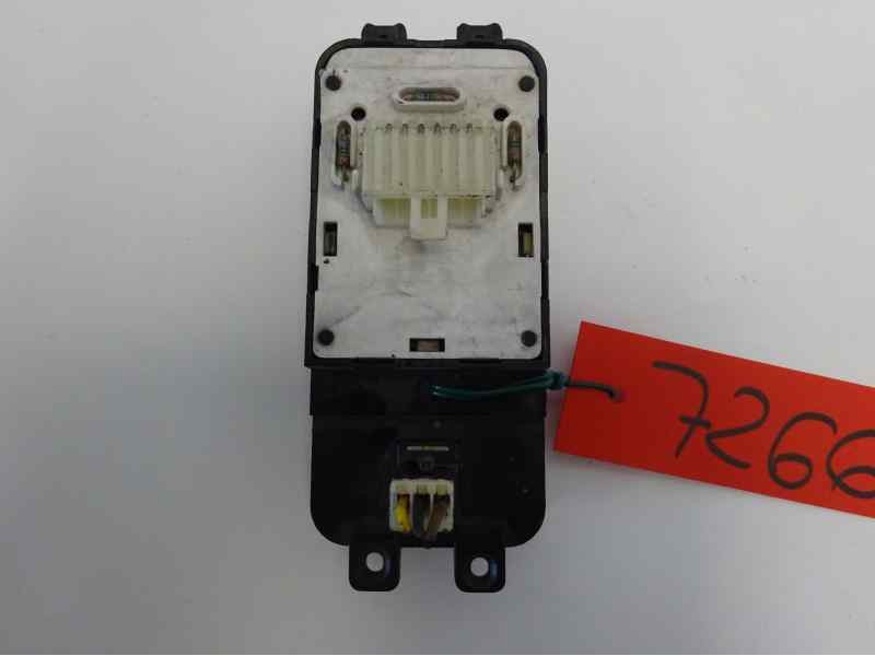 Recambio de mando elevalunas delantero izquierdo para lancia dedra berl. 1.9 turbodiesel cat referencia OEM IAM   