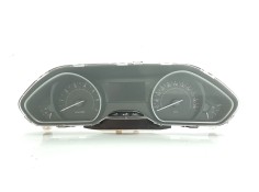 CUADRO INSTRUMENTOS 9813848780 