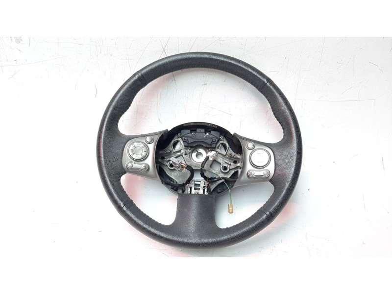 Recambio de volante para nissan micra (k13) 1.2 cat referencia OEM IAM 484301HE3C  