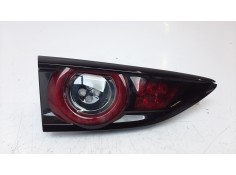 PILOTO TRASERO IZQUIERDO INTERIOR BCKC513G0 