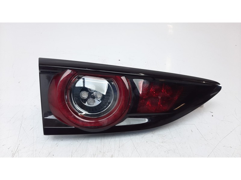 Recambio de piloto trasero izquierdo interior para mazda 3 berlina (bp) referencia OEM IAM BCKC513G0  