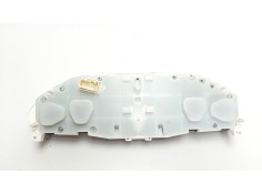 Recambio de cuadro instrumentos para peugeot 208 1.2 12v e-thp / puretech referencia OEM IAM 9813848780   2