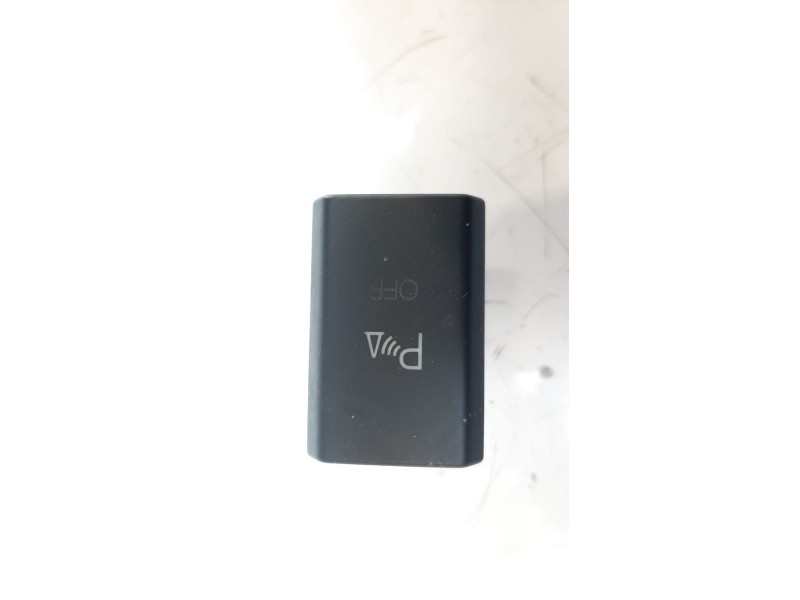 Recambio de interruptor para ford transit custom kasten 2.0 tdci cat referencia OEM IAM CK4T15A860AB  