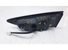 Recambio de piloto trasero izquierdo interior para mazda 3 berlina (bp) referencia OEM IAM BCKC513G0   2