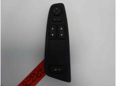 Recambio de mando elevalunas delantero izquierdo para fiat stilo (192) 1.9 jtd cat referencia OEM IAM   