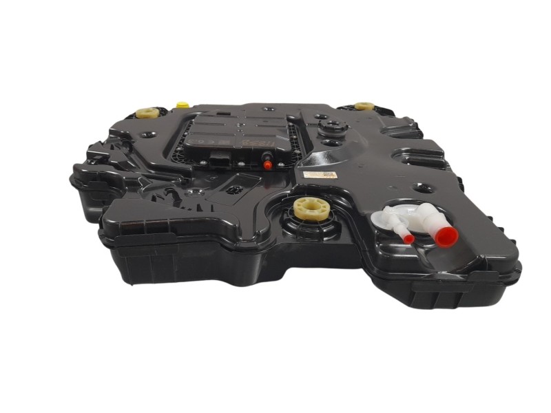Recambio de deposito adblue para peugeot 208 (p2) allure pack referencia OEM IAM 9828443980  