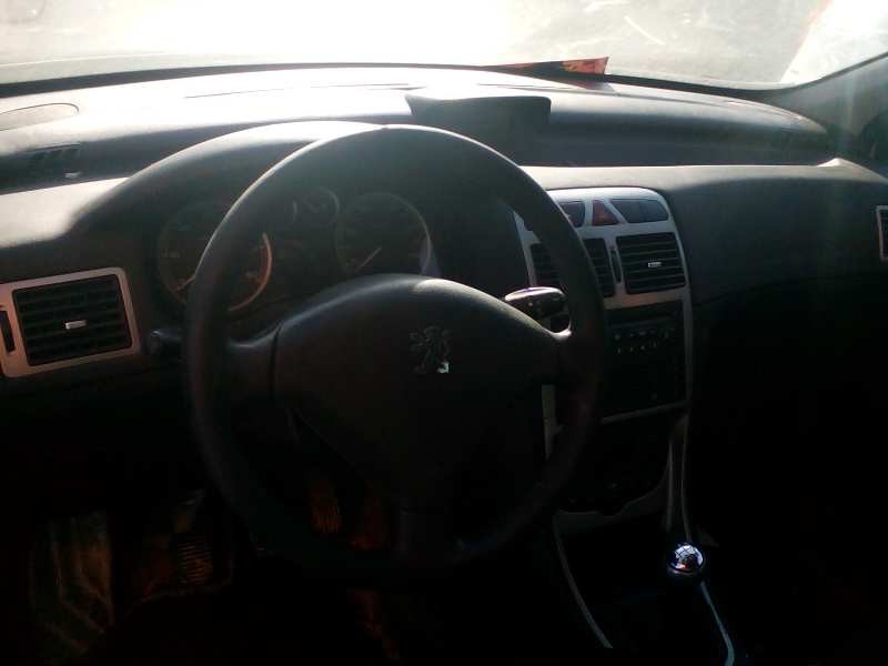 peugeot 307 break / sw (s1) del año 2003