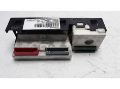 Recambio de pantalla multifuncion para renault laguna ii (bg0) authentique referencia OEM IAM P8200002604A   2