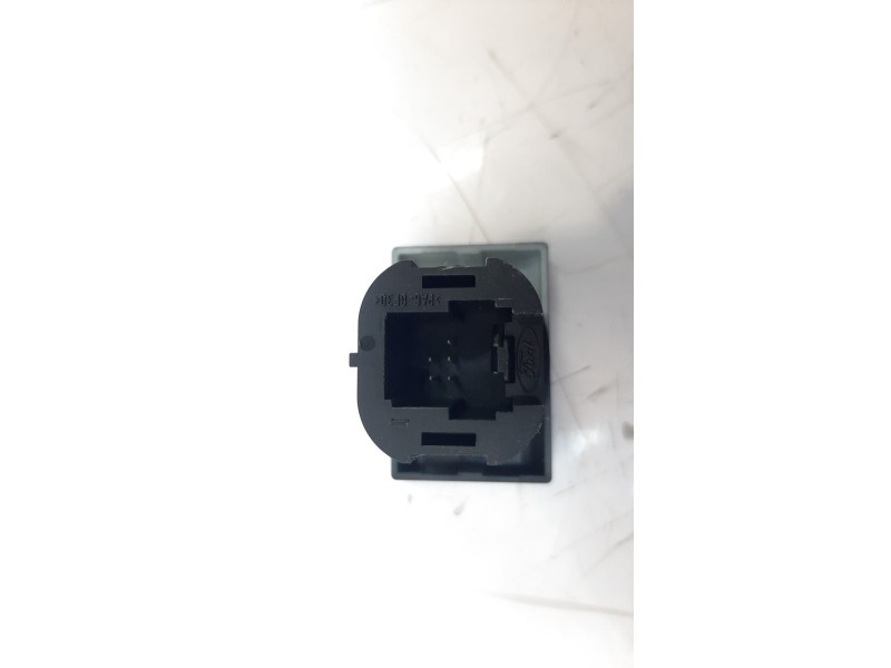 Recambio de interruptor para ford transit custom kasten 2.0 tdci cat referencia OEM IAM CK4T15A860AB  