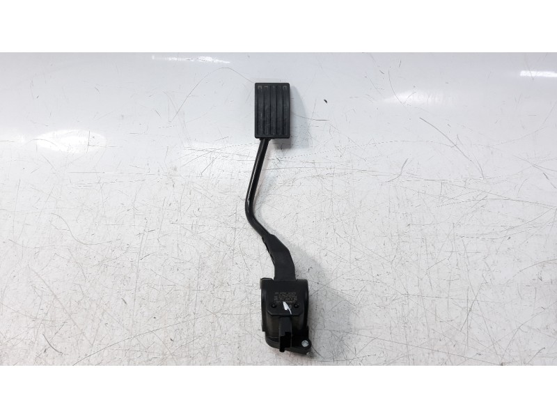 Recambio de potenciometro pedal para peugeot 508 sw 1.6 e-hdi fap referencia OEM IAM 9686212980  