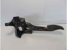 Recambio de potenciometro pedal para opel corsa c club referencia OEM IAM 9129423CL   2