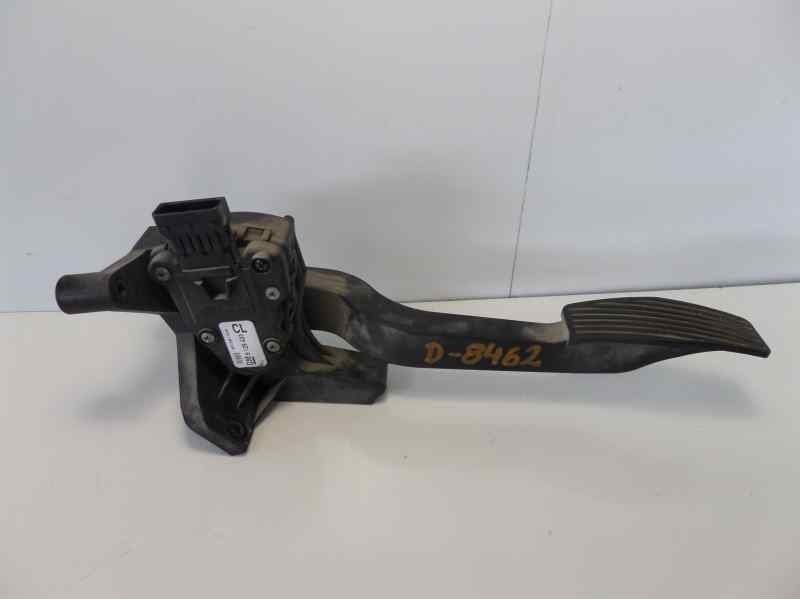 Recambio de potenciometro pedal para opel corsa c club referencia OEM IAM 9129423CL  