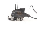 CERRADURA PUERTA TRASERA IZQUIERDA 04589915AD 