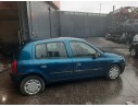RENAULT CLIO II FASE I (B/CBO)