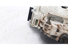 Recambio de cerradura puerta trasera izquierda para jeep cherokee 2.0 m-jet cat referencia OEM IAM 04589915AD   2
