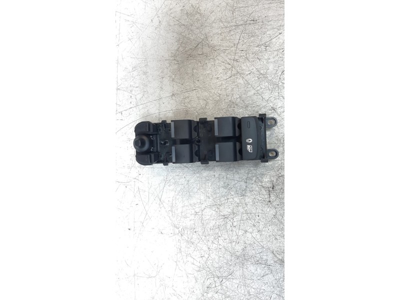 Recambio de mando elevalunas delantero izquierdo para jaguar f-pace 300 sport awd referencia OEM IAM SWI7138  