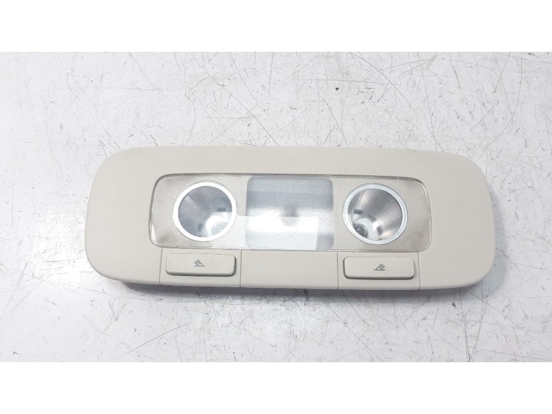 Recambio de luz interior para volkswagen passat lim. (362) advance bluemotion referencia OEM IAM 3C0947291E  