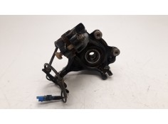Recambio de mangueta delantera izquierda para peugeot 208 1.2 12v e-thp / puretech referencia OEM IAM 1607557480   2