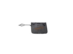 Recambio de molduras delanteras para opel crossland x excellence referencia OEM IAM 475498858   2