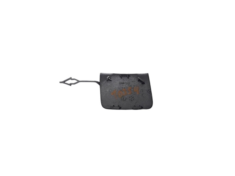 Recambio de molduras delanteras para opel crossland x excellence referencia OEM IAM 475498858  