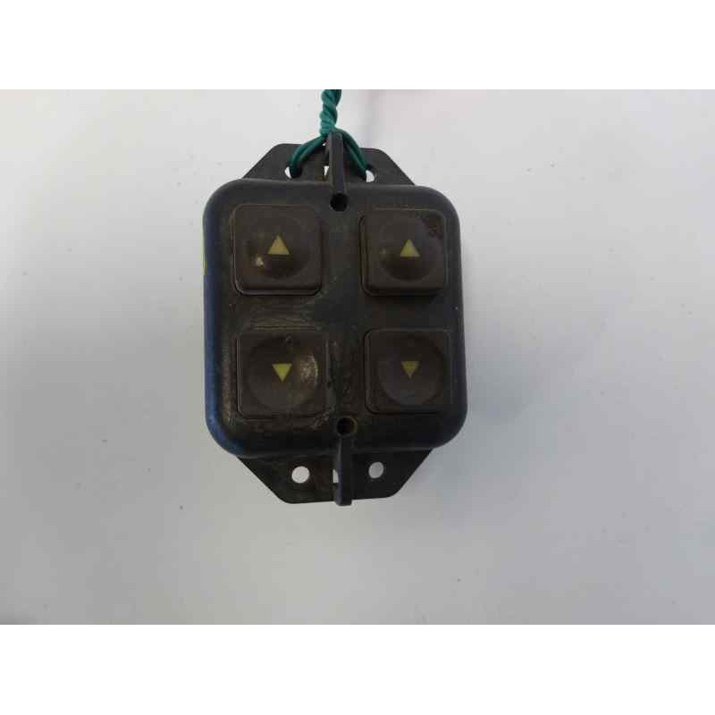 Recambio de mando elevalunas delantero izquierdo para fiat tipo (160) 1.4 cat referencia OEM IAM   