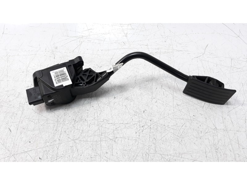 Recambio de potenciometro pedal para peugeot 508 sw 1.6 e-hdi fap referencia OEM IAM 9686212980  
