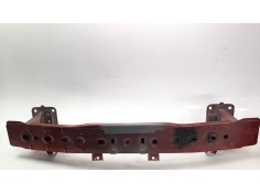 Recambio de refuerzo paragolpes delantero para mazda 3 berlina (bp) referencia OEM IAM BCJH50070B   2