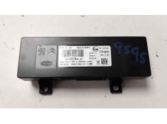MODULO ELECTRONICO 9815911880 9815911880 503551122117