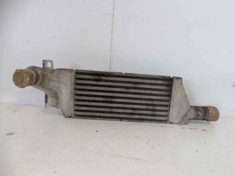 Recambio de intercooler para opel corsa c club referencia OEM IAM 24427069 30429 