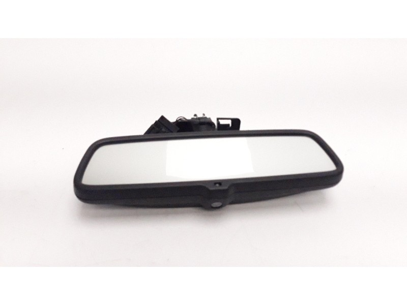 Recambio de espejo para opel corsa e 1.3 16v cdti referencia OEM IAM 13481121  