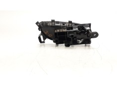 Recambio de maneta interior delantera izquierda para nissan x-trail (t32) 1.6 dci turbodiesel cat referencia OEM IAM 806714CA0A  2