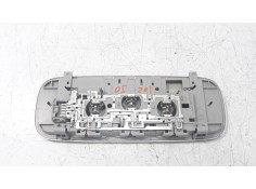 Recambio de luz interior para volkswagen passat lim. (362) advance bluemotion referencia OEM IAM 3C0947291E   2
