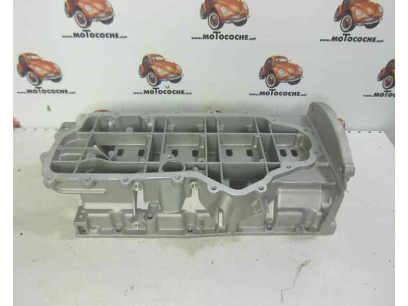 Recambio de carter para ford focus berlina (cap) 1.8 tdci turbodiesel cat referencia OEM IAM 6G-6U003-AA 408494 