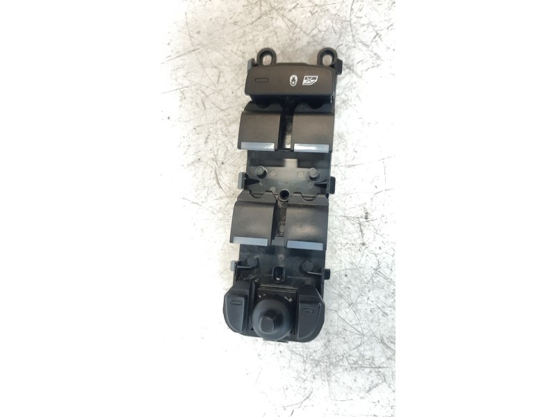 Recambio de mando elevalunas delantero izquierdo para jaguar f-pace 300 sport awd referencia OEM IAM SWI7138  