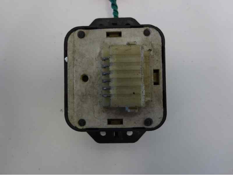 Recambio de mando elevalunas delantero izquierdo para fiat tipo (160) 1.4 cat referencia OEM IAM   