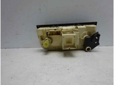 Recambio de mando calefaccion / aire acondicionado para opel corsa c club referencia OEM IAM 1129646   2