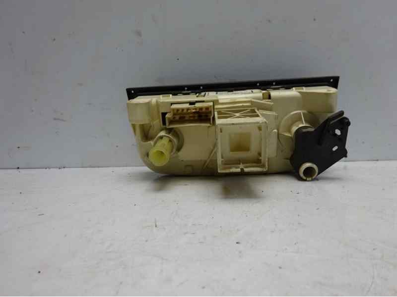 Recambio de mando calefaccion / aire acondicionado para opel corsa c club referencia OEM IAM 1129646  