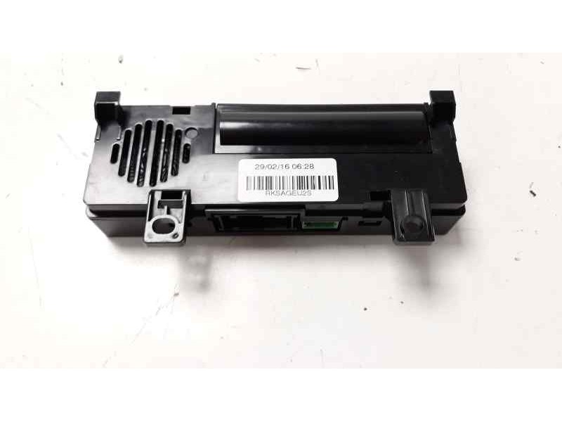 Recambio de modulo electronico para ds 3 style referencia OEM IAM 9815911880 503551122117 