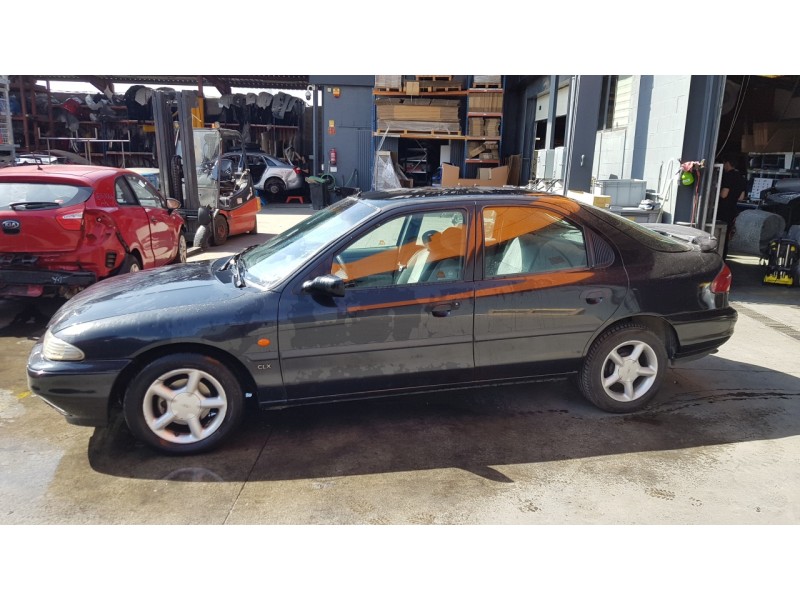 ford mondeo berlina/familiar (fd) del año 1995