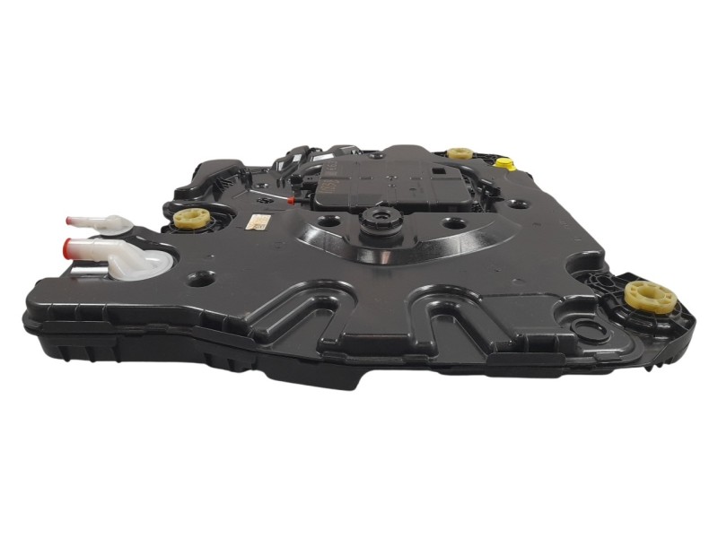 Recambio de deposito adblue para peugeot 208 (p2) allure pack referencia OEM IAM 9828443980  