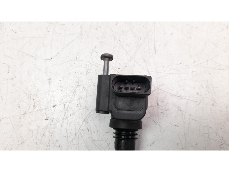 Recambio de bobina encendido para porsche 911 (typ 991) referencia OEM IAM 0PB905093 77810004 