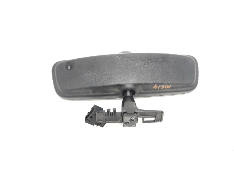 Recambio de espejo para opel corsa e 1.3 16v cdti referencia OEM IAM 13481121  