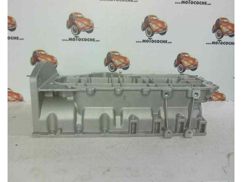 Recambio de carter para ford focus berlina (cap) 1.8 tdci turbodiesel cat referencia OEM IAM 6G-6U003-AA 408494 