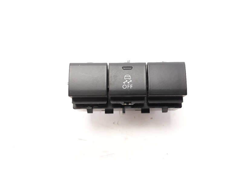 Recambio de interruptor para peugeot 208 1.2 12v e-thp / puretech referencia OEM IAM 96750117ZD  